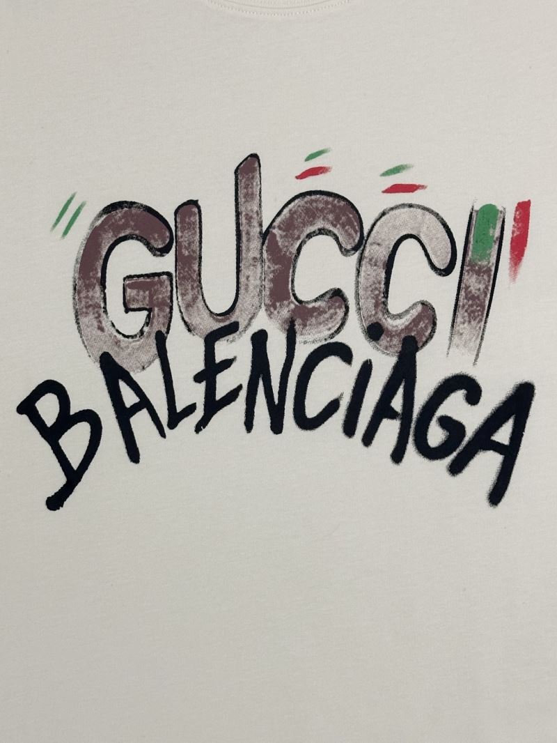 Balenciaga T-Shirts